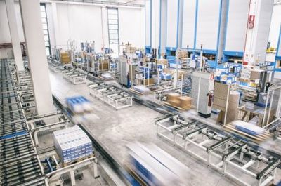 W+duanlta(W+端粒塔)啟用加拿大產(chǎn)地,全球供應鏈再升級