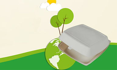 廣東降解環(huán)保材料及其制品和生產(chǎn)設(shè)備集成項(xiàng)目成功融資2億元 投融界