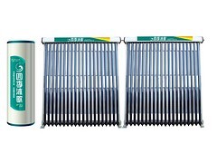 武漢買真空管太陽能熱水器哪家便宜|太陽能熱水工程廠家圖片|武漢買真空管太陽能熱水器哪家便宜|太陽能熱水工程廠家產品圖片由武漢藍天綠水節能環保公司生產提供-