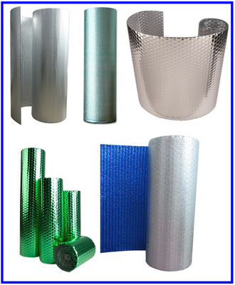 【現(xiàn)貨銷售 雙層納米氣囊反射層 北方供暖管道保溫環(huán)保節(jié)能材 滄州】?jī)r(jià)格_廠家_圖片 -