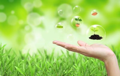 TUV 南德提供綠色環保解決方案