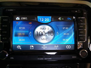 常見導航設備品牌與價格概覽