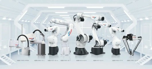 拓斯達(dá)2021年報(bào)及2022年一季報(bào)解讀 核心產(chǎn)品收入穩(wěn)步增長，機(jī)械產(chǎn)品開發(fā)持續(xù)深化